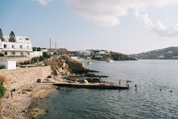 Mykonos